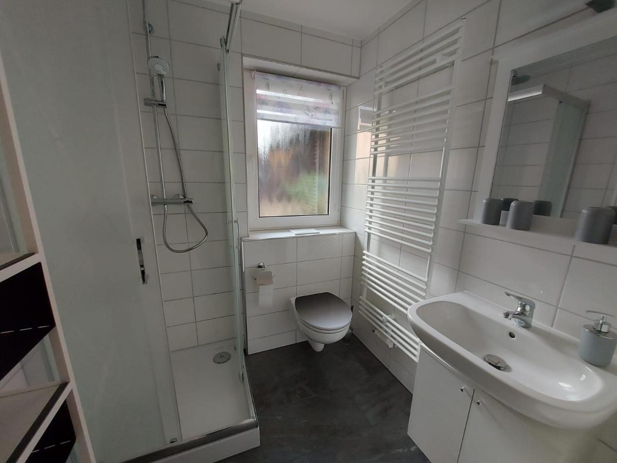 Ferienhaus Hickmann Cunnersdorf Exteriér fotografie